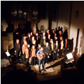 Konzert in der Martinskirche Steinheim mit Mike Janipka -28.01.2018-