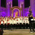 2019 Weihnachtskonzert mit Mike Janipka Friedenskirche Ludwigsburg